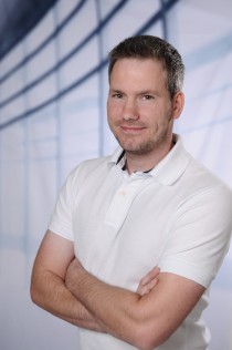 Malermeister Dennis Johannsen