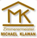 Zimmerermeister Michael Klawan